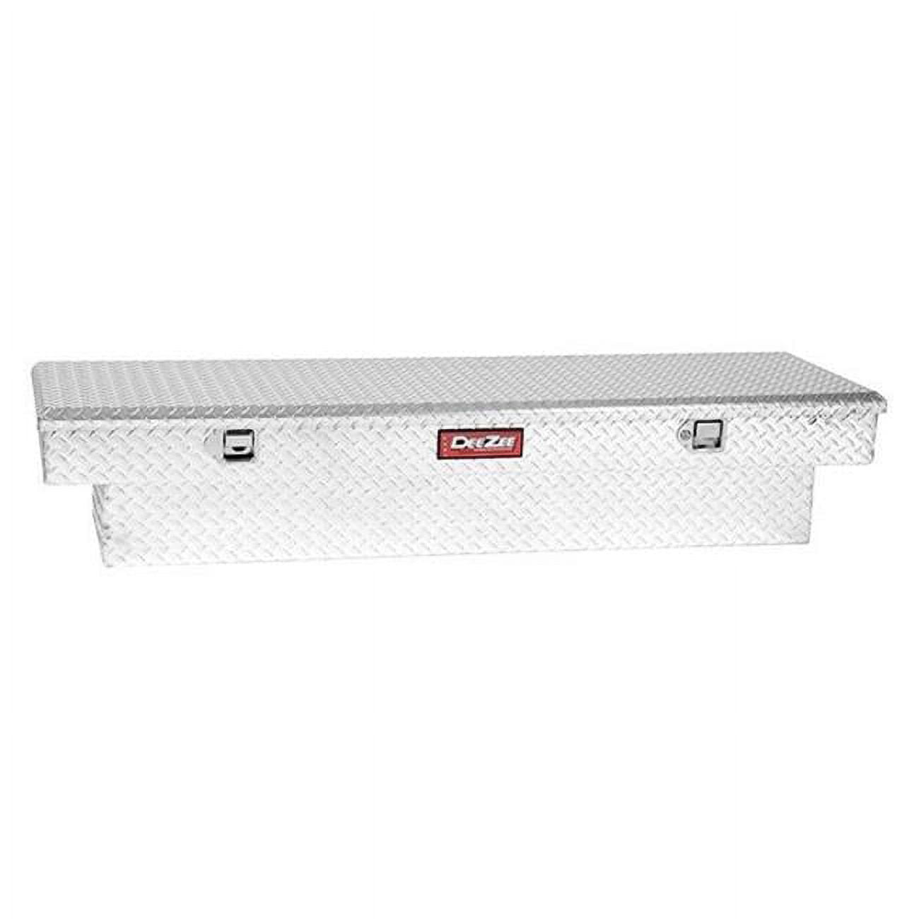 Red Label Low Profile Single Lid Pull Handle Crossover Tool Box ...