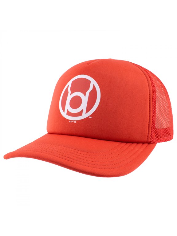 Logo Trucker Hat