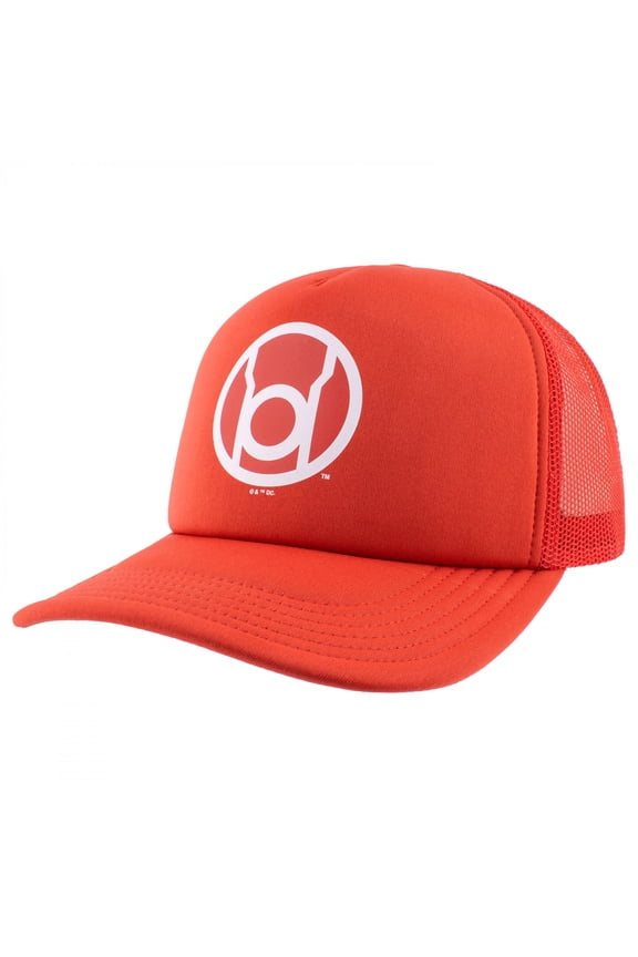 Logo Trucker Hat