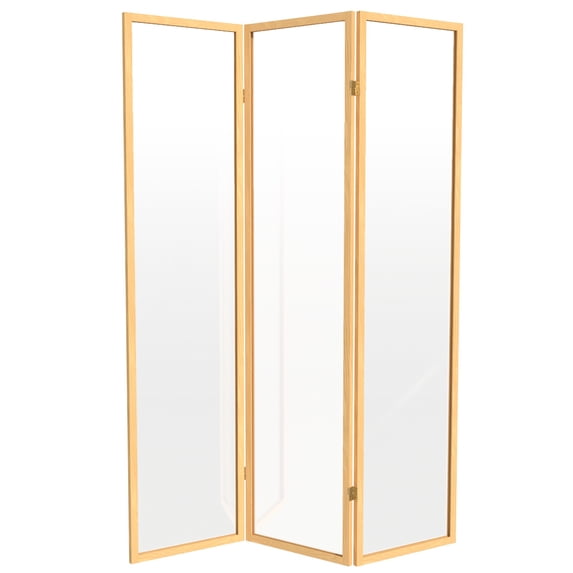 Red Lantern Room Dividers & Panel Screens