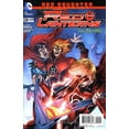 thumbnail image 1 of Red Lanterns #29 VF ; DC Comic Book, 1 of 1