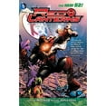 thumbnail image 1 of Pre-Owned Red Lanterns 2: Death of the Red Lanterns (Paperback) 1401238475 9781401238476, 1 of 1