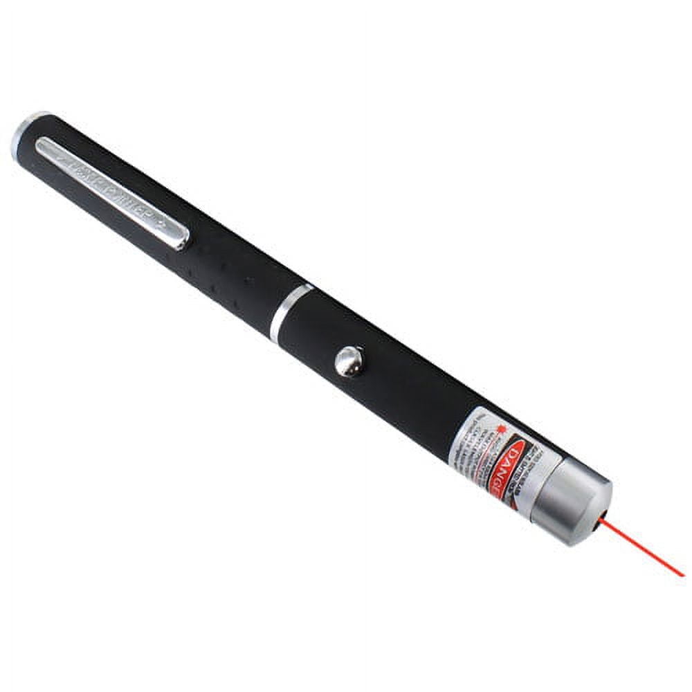 Acheter en ligne INTERTRONIC Laser Pointer Pen Pointeur laser
