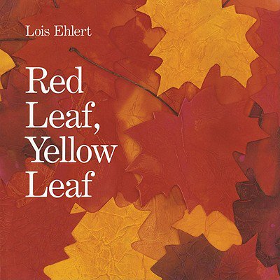 Pre-Owned Red Leaf, Yellow Leaf