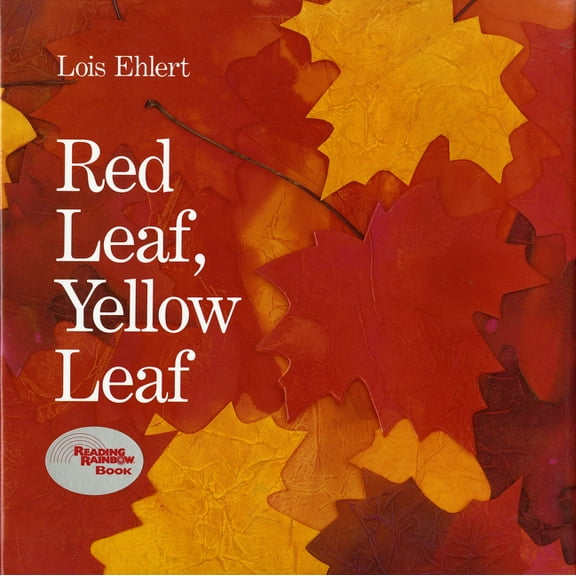 Red Leaf, Yellow Leaf (Hardcover)