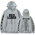 thumbnail image 1 of Red Leather Merch 2025 Put It All On Red Tour Hoodie Spring Autumn Fashion Men/Women Casual  Long Sleeve Sweatshirts, 1 of 7