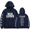 thumbnail image 1 of Red Leather Merch 2025 Put It All On Red Tour Hoodie Spring Autumn Fashion Men/Women Casual  Long Sleeve Sweatshirts, 1 of 7