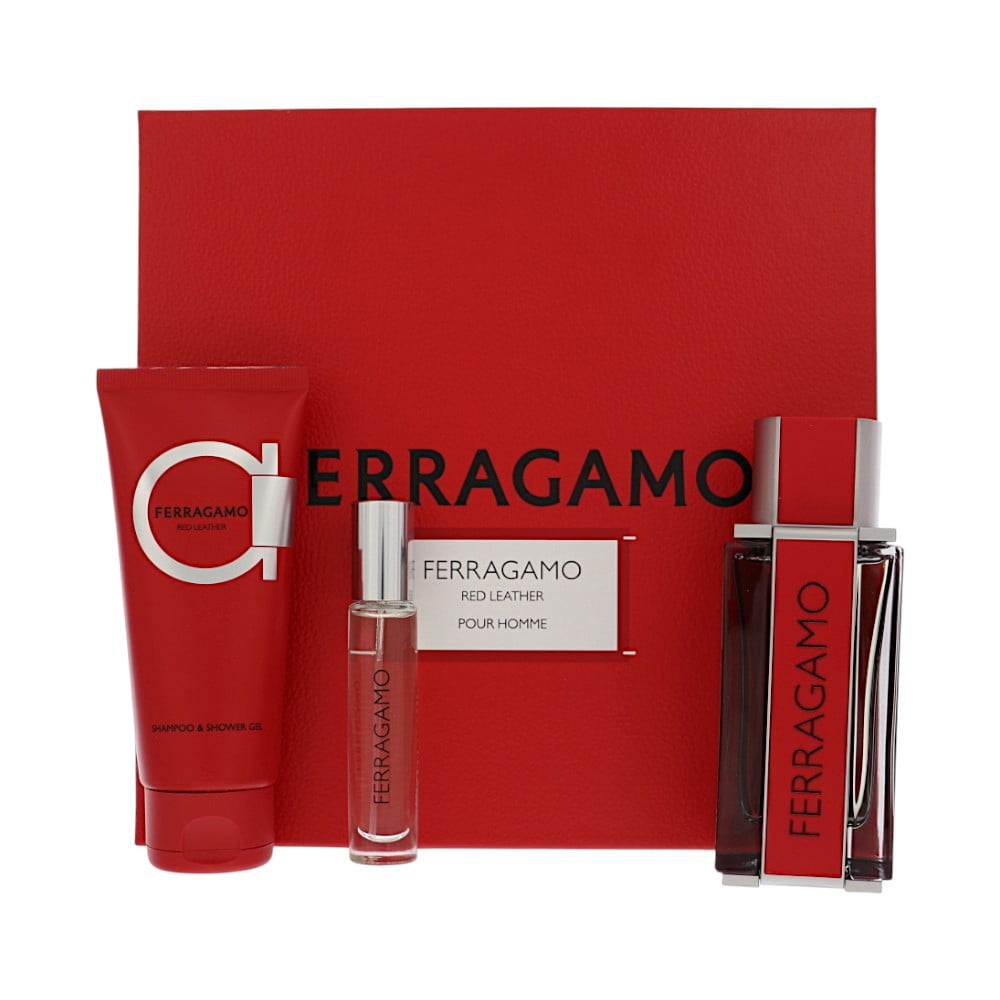Salvatore Ferragamo Fragrance Gift Sets for Men and Women