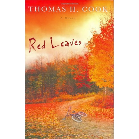 Pre-Owned Red Leaves 9780151012503