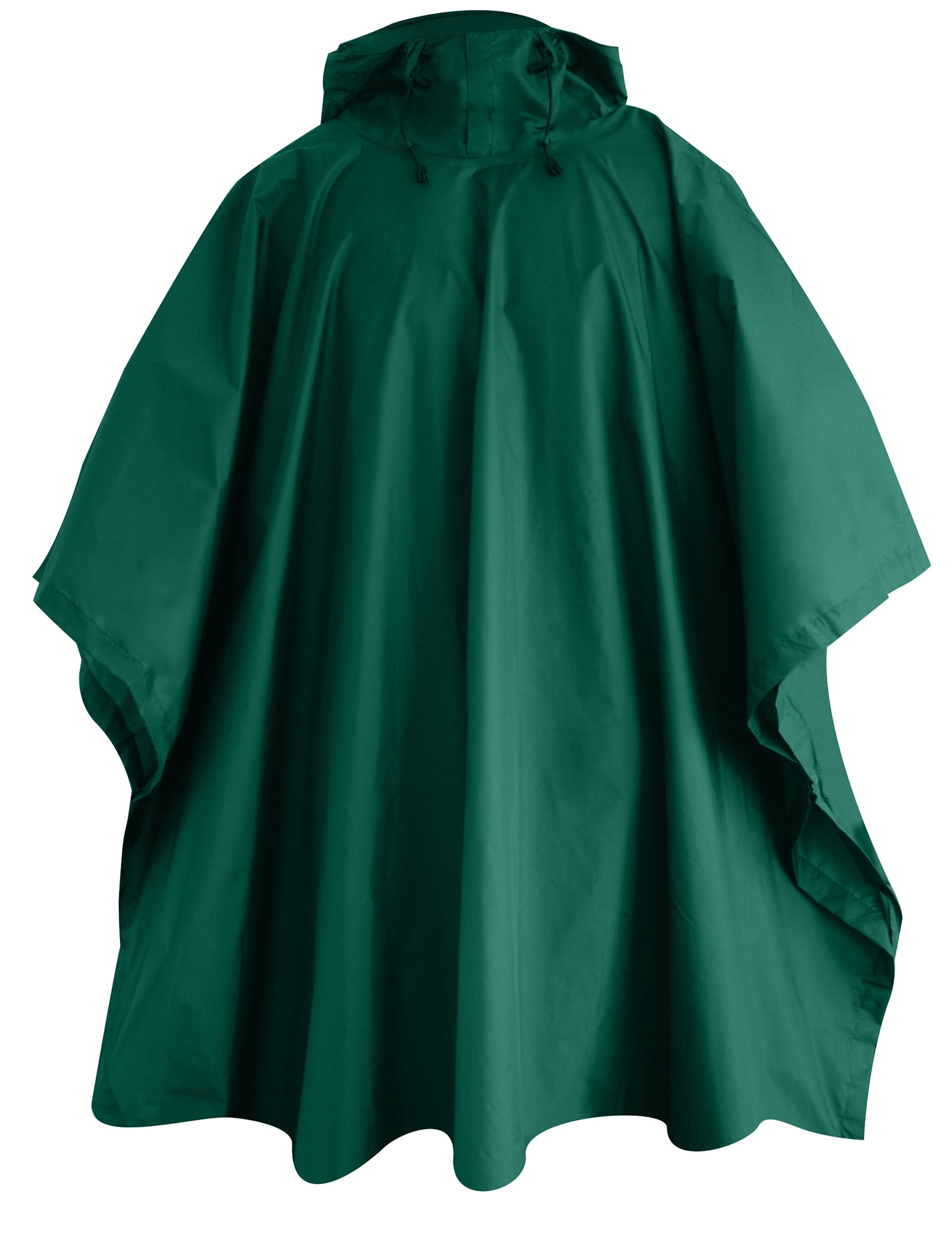 Red Ledge Adult Storm Rain Poncho