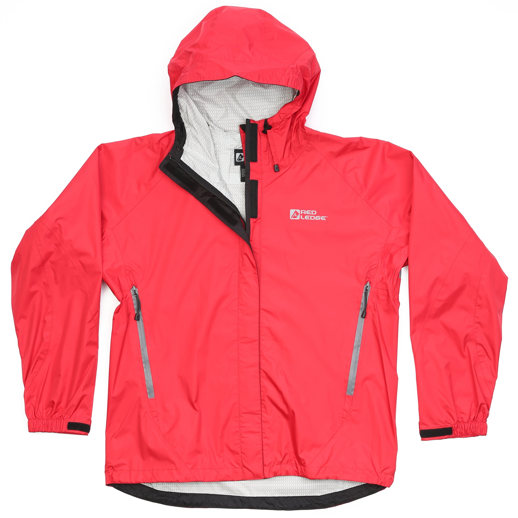 Red ledge on sale free rein jacket