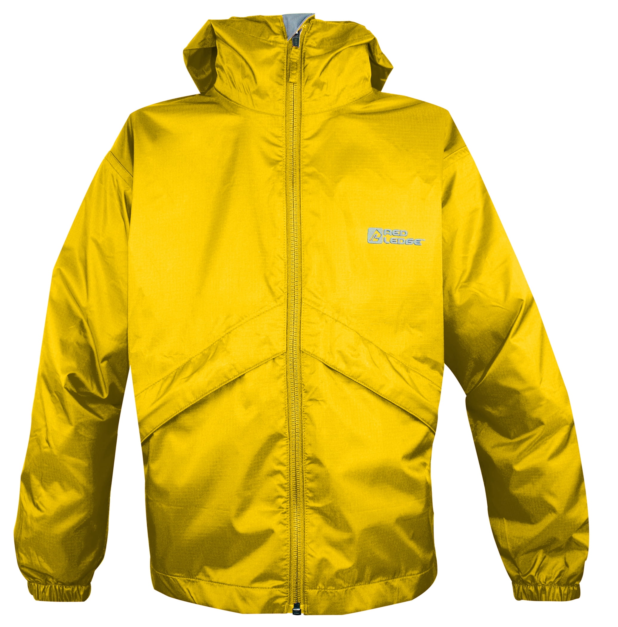 Red ledge deals thunderlight