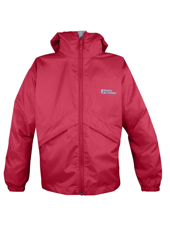 Youth Thunderlight Rain Jacket