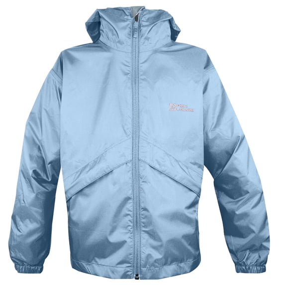 Red Ledge Youth Thunderlight Rain Jacket