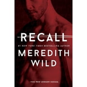 Red Ledger Recall, Book 2, Paperback