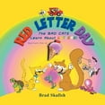 thumbnail image 1 of Red Letter Day: The Bad Cats Learn About Letters!, (Paperback), 1 of 1