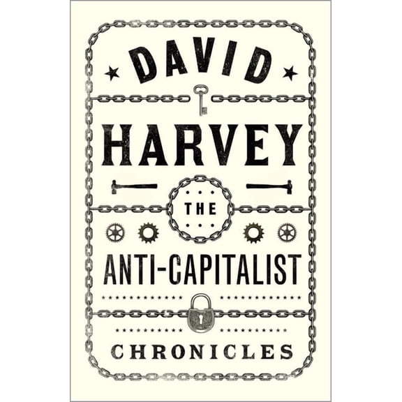 Red Letter The Anti-Capitalist Chronicles, (Paperback)