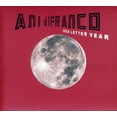 thumbnail image 1 of Red Letter Year (CD), 1 of 1