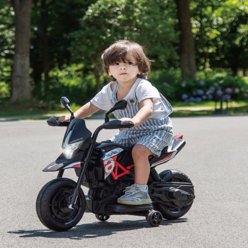 aprilia bike models