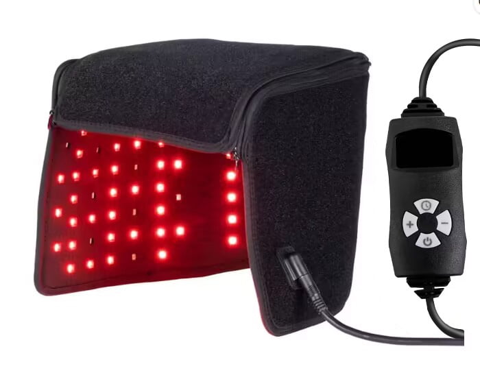 Red Light Hats for Hair Regrowth, Infrared light therapy Treatment for