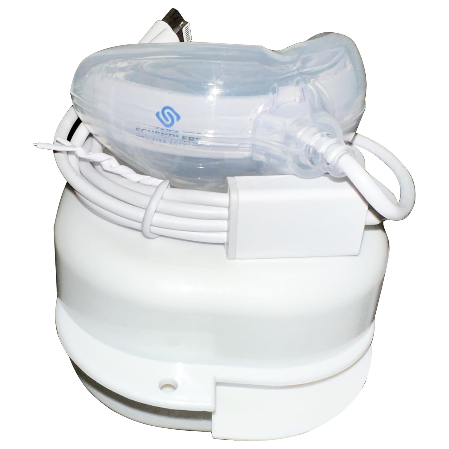 Red Light Oral Device Advanced Gum Therapy and Toothache Relief