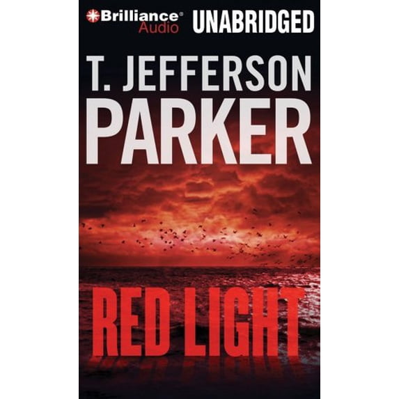 Pre-Owned Red Light Paperback
