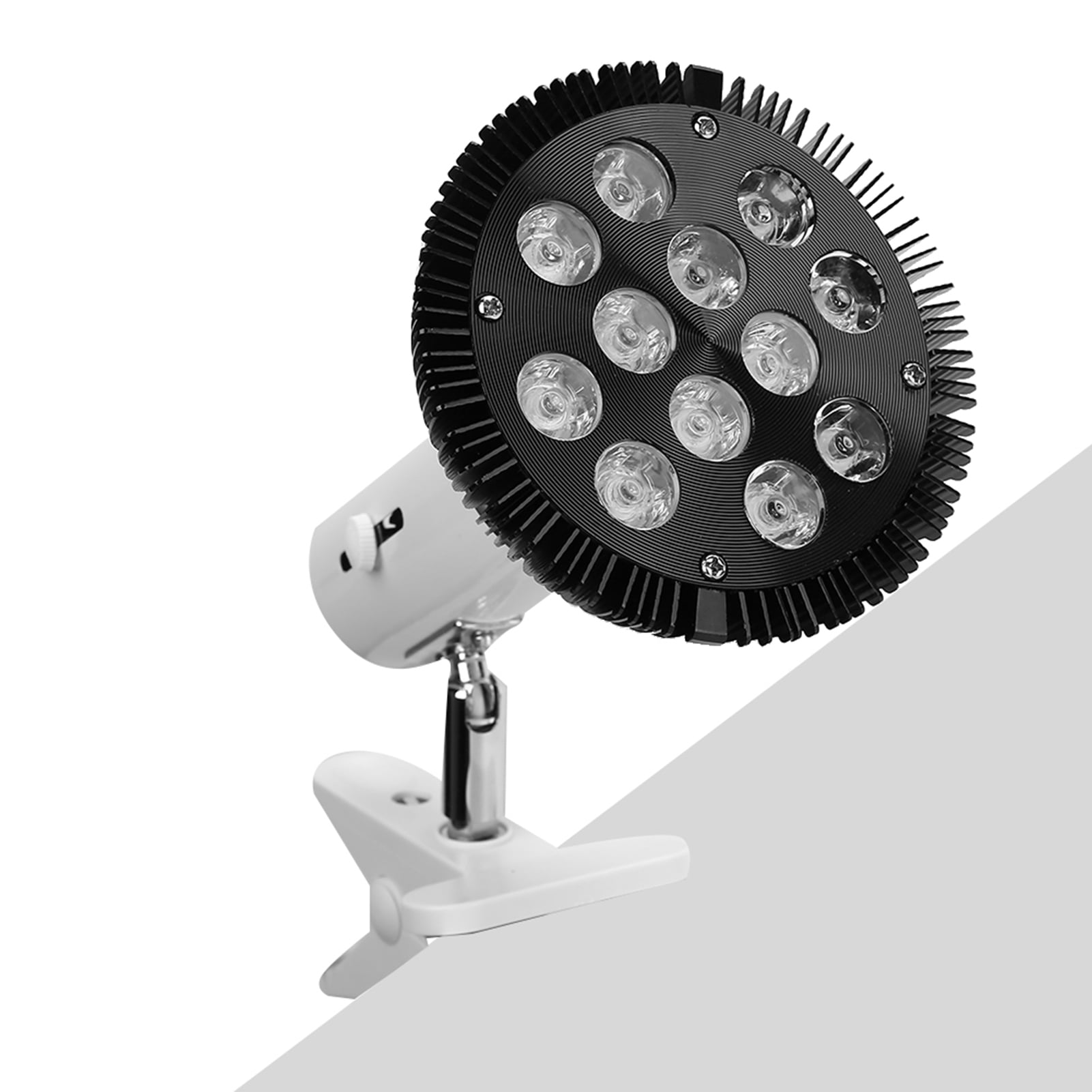 Red Light Physiotherapy Lamp, Reduce Allergy Symptoms Dilute Scars