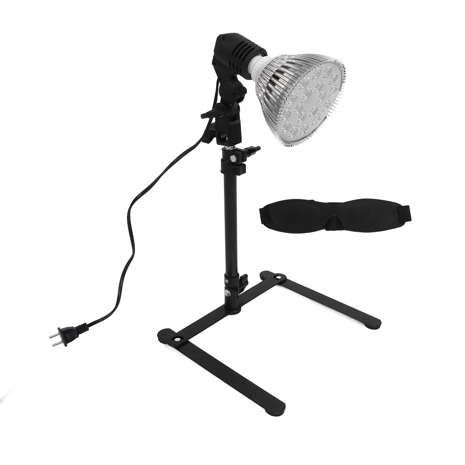 Red Light Therapy Lamp Professional Home Joint Pain Relief Red Light