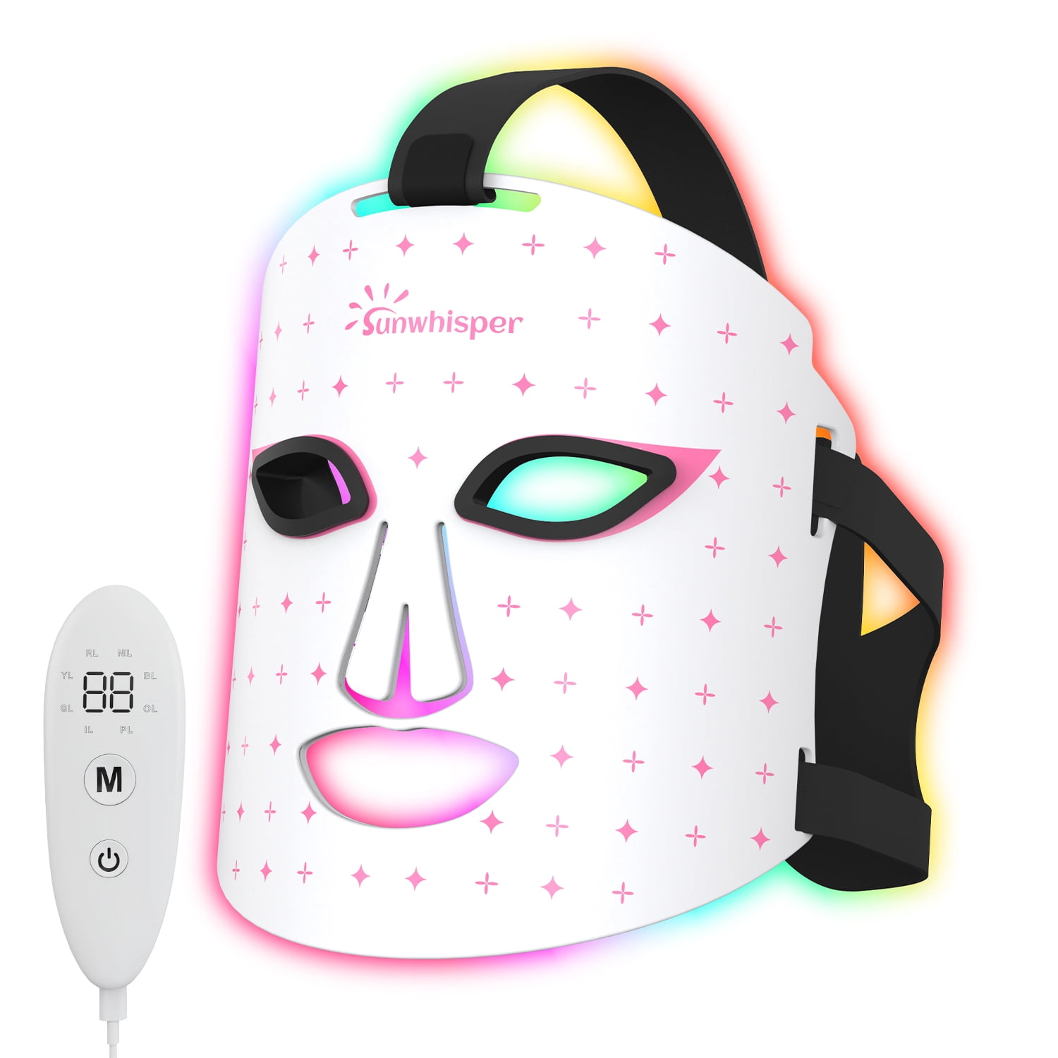 まとめ買いでお得 半額以下！PHOTON MASK SILKY SKIN 美顔器