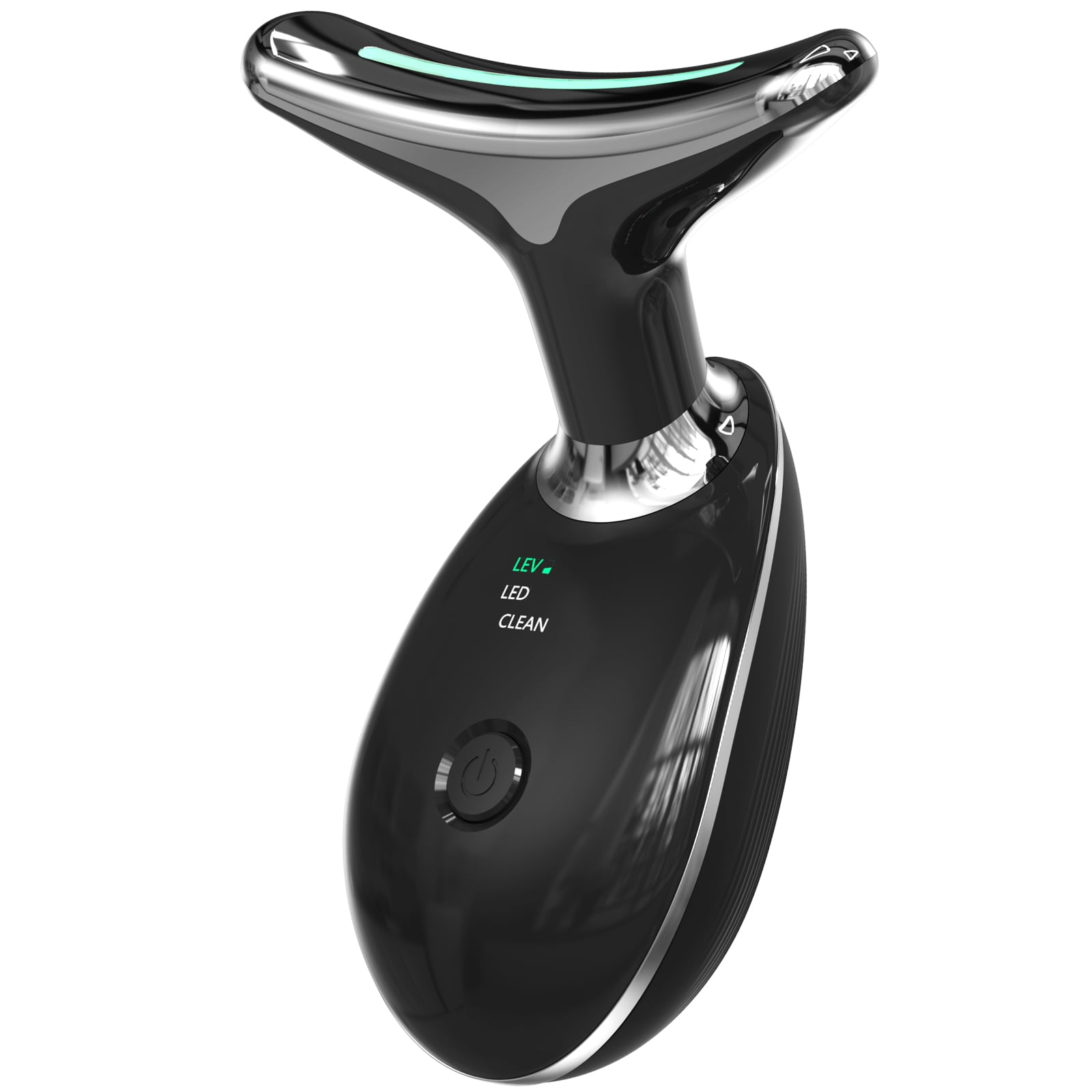 Red Light Therapy Massager for Face and Neck, Revitalize and Maintain Radiant Skin, Easy Integration into Daily Routine