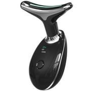 Red Light Therapy Massager for Face and Neck, Revitalize and Maintain Radiant Skin, Easy Integration into Daily Routine