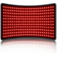thumbnail image 1 of Red Light Therapy Mat for Relaxation Home Use,Red Light Therapy for Body 660nm/850nm Full Body Blanket, Adjustable Brightness and Timer, Great Gift for Elderly, Family, Fitness, Health Enthusiasts, 1 of 1