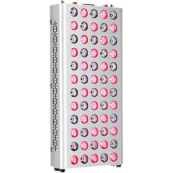 Red Light Therapy Panel 1000W, 200LEDS at Homet1000