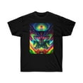 thumbnail image 1 of 'Red Light Therapy' Unisex Ultra Cotton Tee, 1 of 2