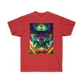 thumbnail image 1 of 'Red Light Therapy' Unisex Ultra Cotton Tee, 1 of 2