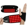 Red Light Therapy Wrist Wrap Near Infrared Light Therapy Wrist Brace
