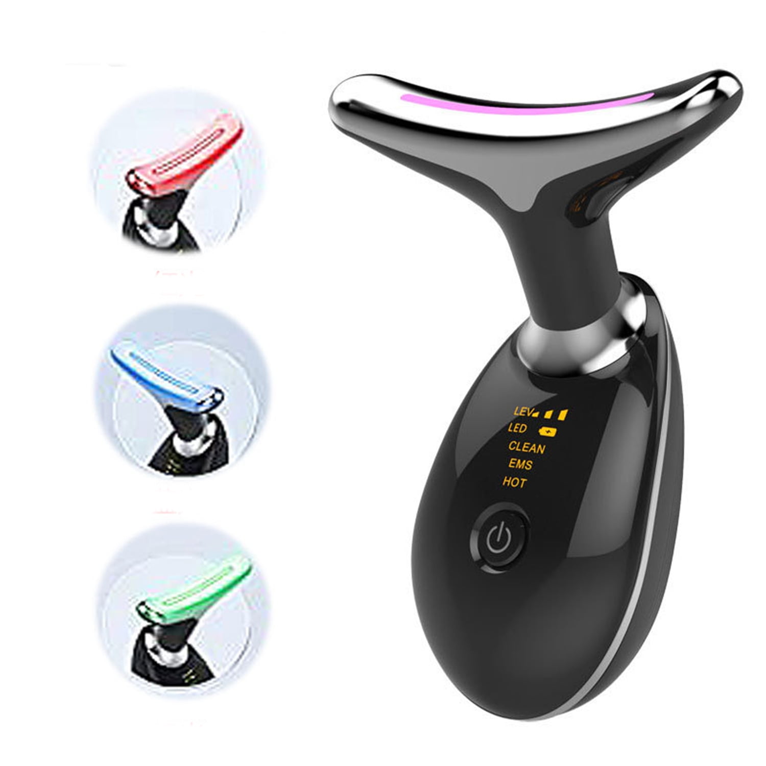 【新品】ルーブルドーLOUVEEDO Revive Treatment Revive-Light-Therapy-Spot-Acne