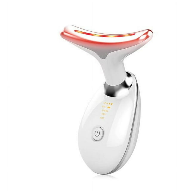 Red Light Therapy for Face, 7 Color LED Face Skin Rejuvenation for Face