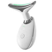 Red Light Therapy for Face, Led Light Therapy Massager for Face and Neck, Revitalize and Maintain Radiant Skin, Easy Integration into Daily Routine