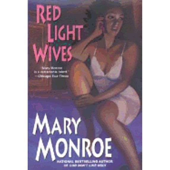 Pre-Owned Red Light Wives (Hardcover) 075820342X 9780758203427