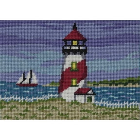 Red Lighthouse