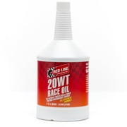 Red Line 10204 20WT Racing Oil Synthetic - 1 Quart
