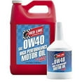 thumbnail image 1 of Red Line 11104 High Performance Motor Oil, 1 of 2
