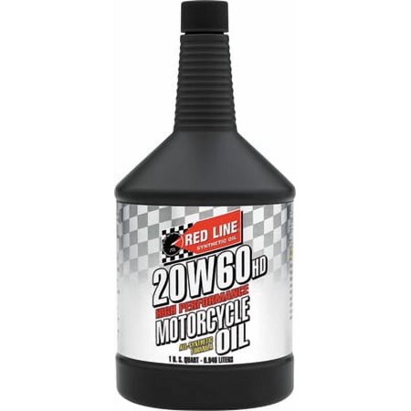 Red Line 12604 Motor Oil
