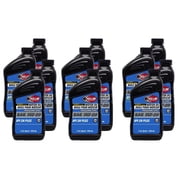 Red Line 12814 Professional Series 5W20 Motor Oil - 1 Quart 12 Pack