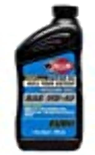 Red Line 12904 Professional Series 5W40 Euro Motor Oil - 1 Quart ...