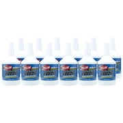 Red Line 15204 SAE 5W20 Fully Synthetic Motor Oil - 1 Quart 12 Pack