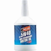 Red Line 15404 Motor Oil- 1 Quart