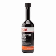 Red Line 17006 Fuel System Cleaner, 12 Ounces 3PCS