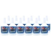 Red Line 12504 SAE 20W50 Fully Synthetic Motor Oil - 1 Quart 12 Pack